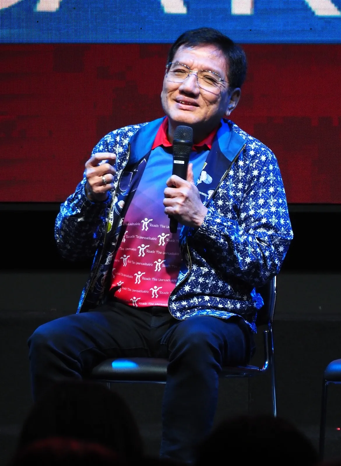 MissionCARE 30th Anniversary Photo 7
